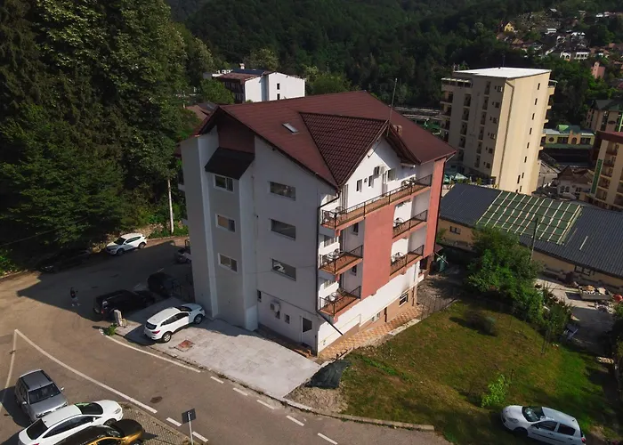 Belvedere Olanesti