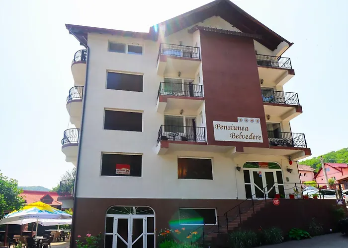 Belvedere Olanesti