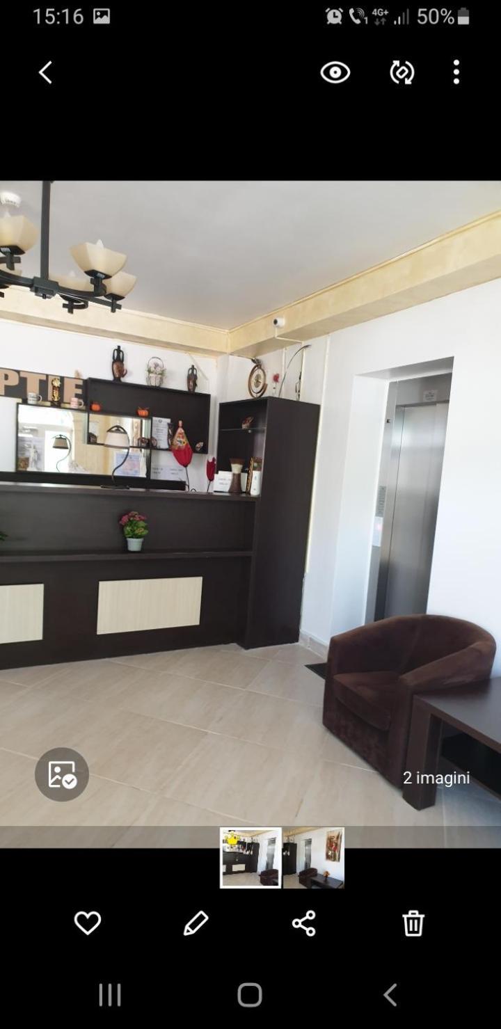 Belvedere Olanesti Guest house *