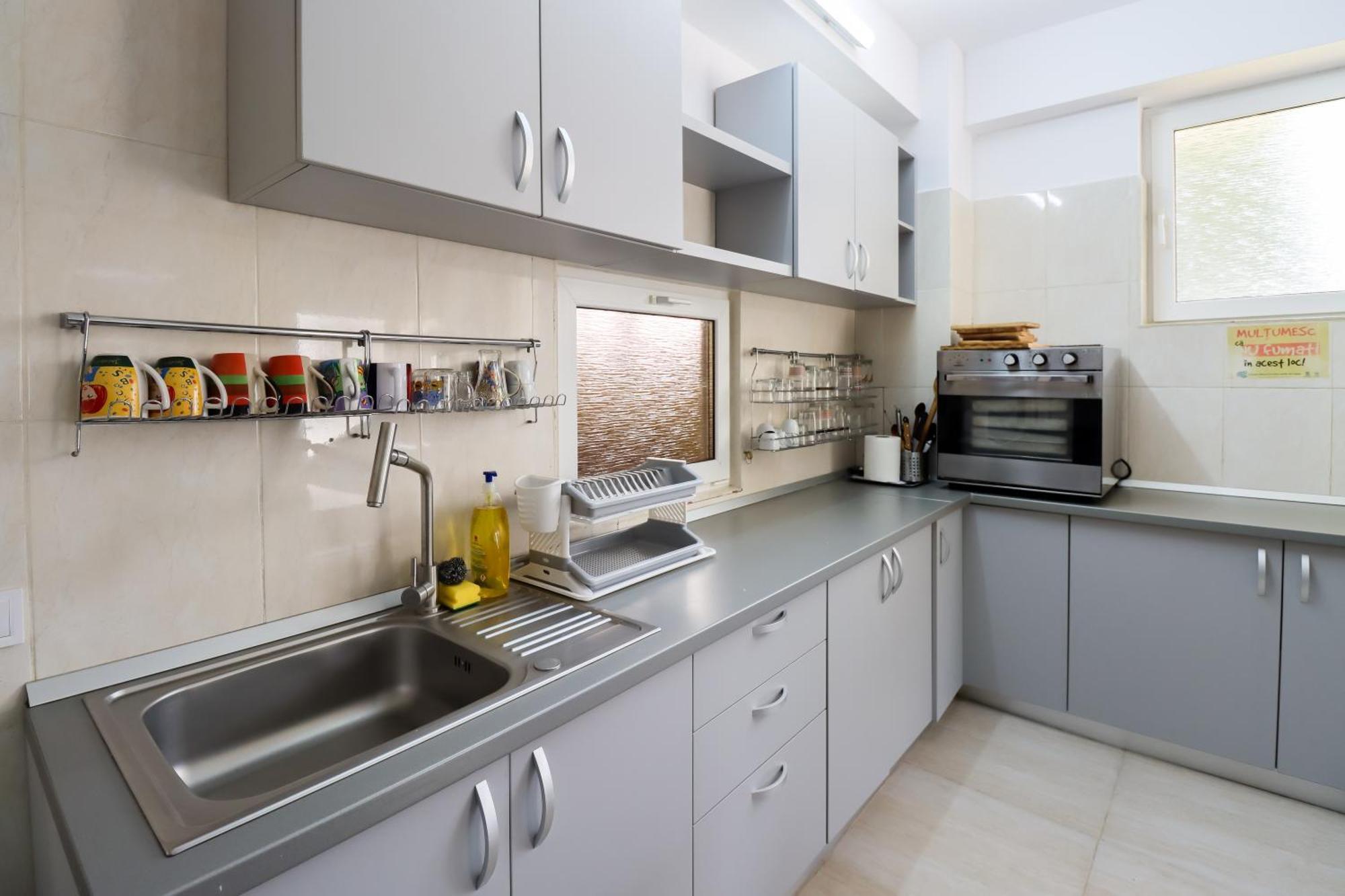Belvedere Olanesti Guest house Baile Olanesti