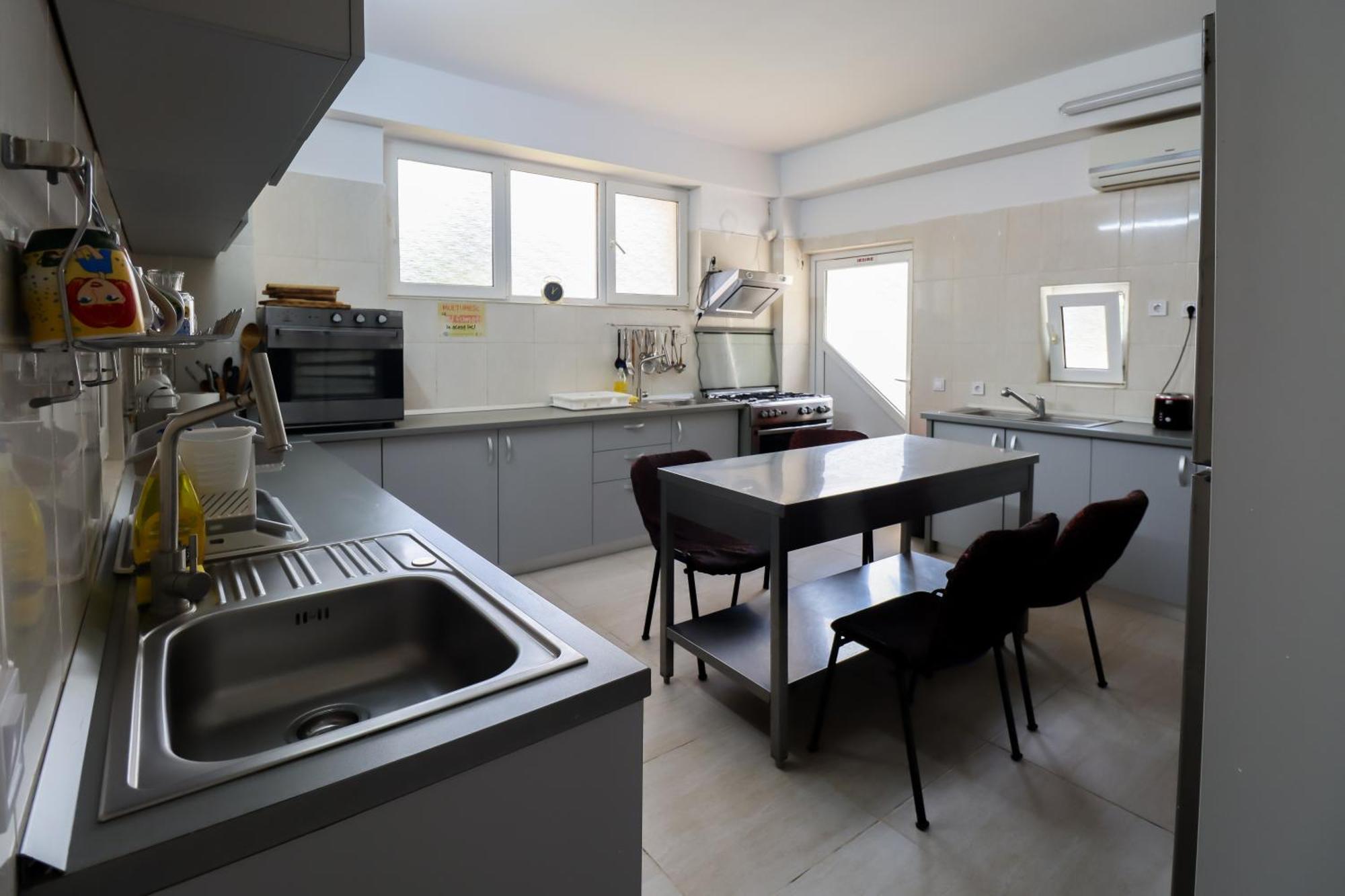 Belvedere Olanesti Guest house *