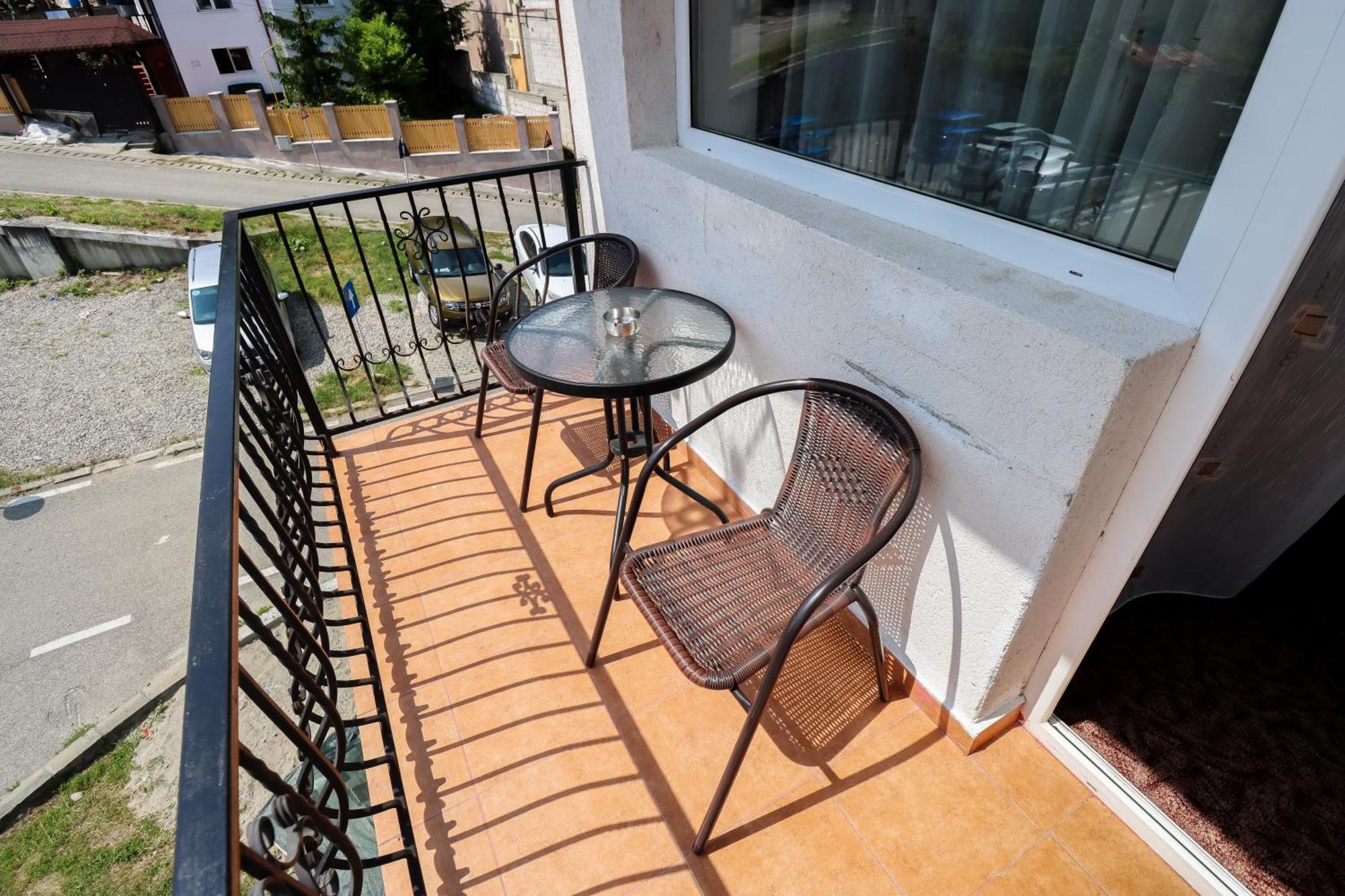 Belvedere Olanesti * Baile Olanesti