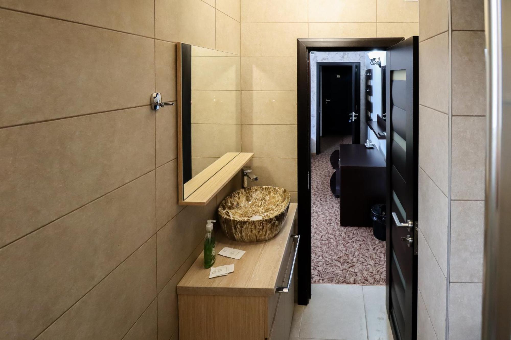 Guest house Belvedere Olanesti Baile Olanesti