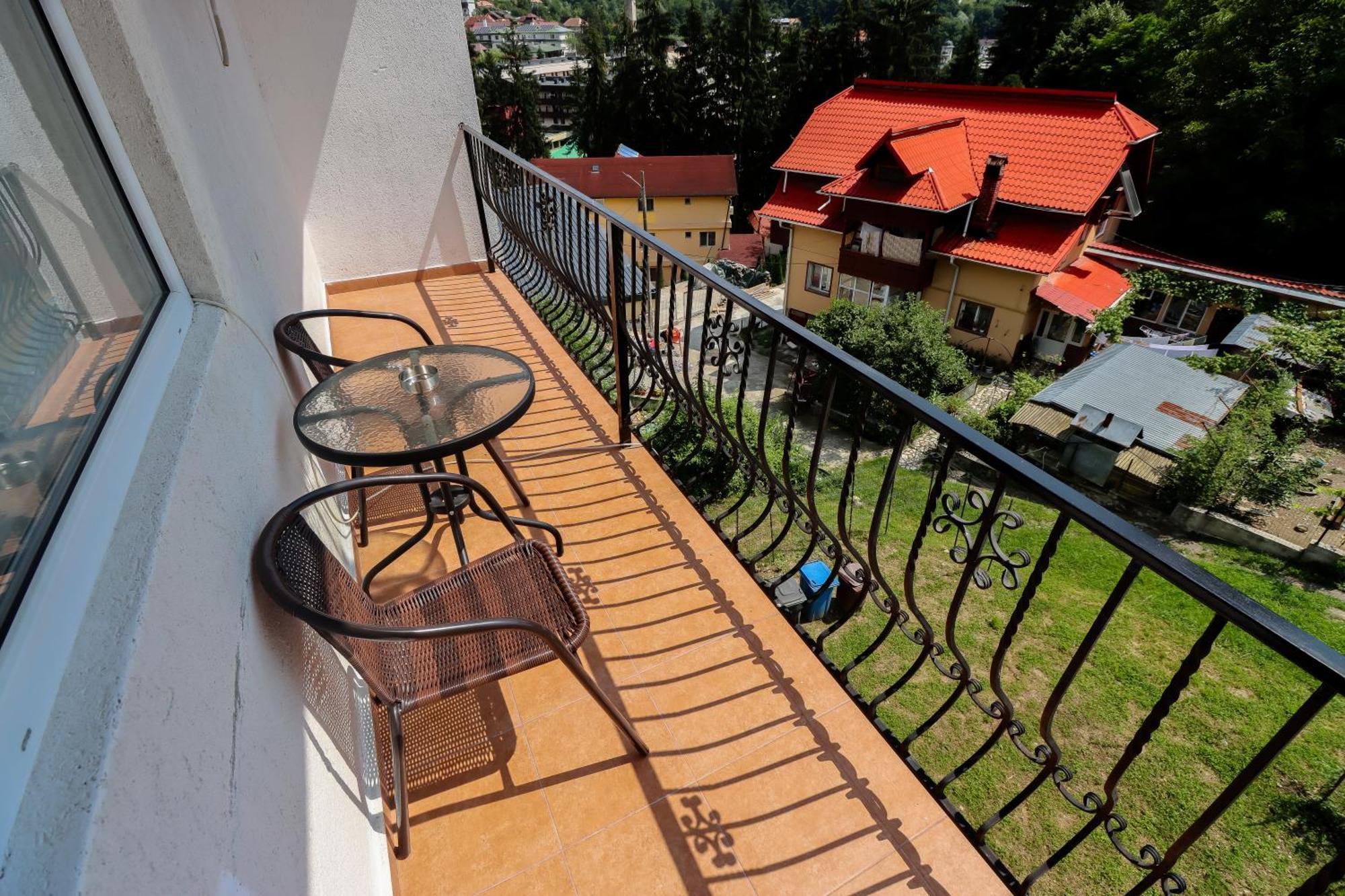 Guest house Belvedere Olanesti *