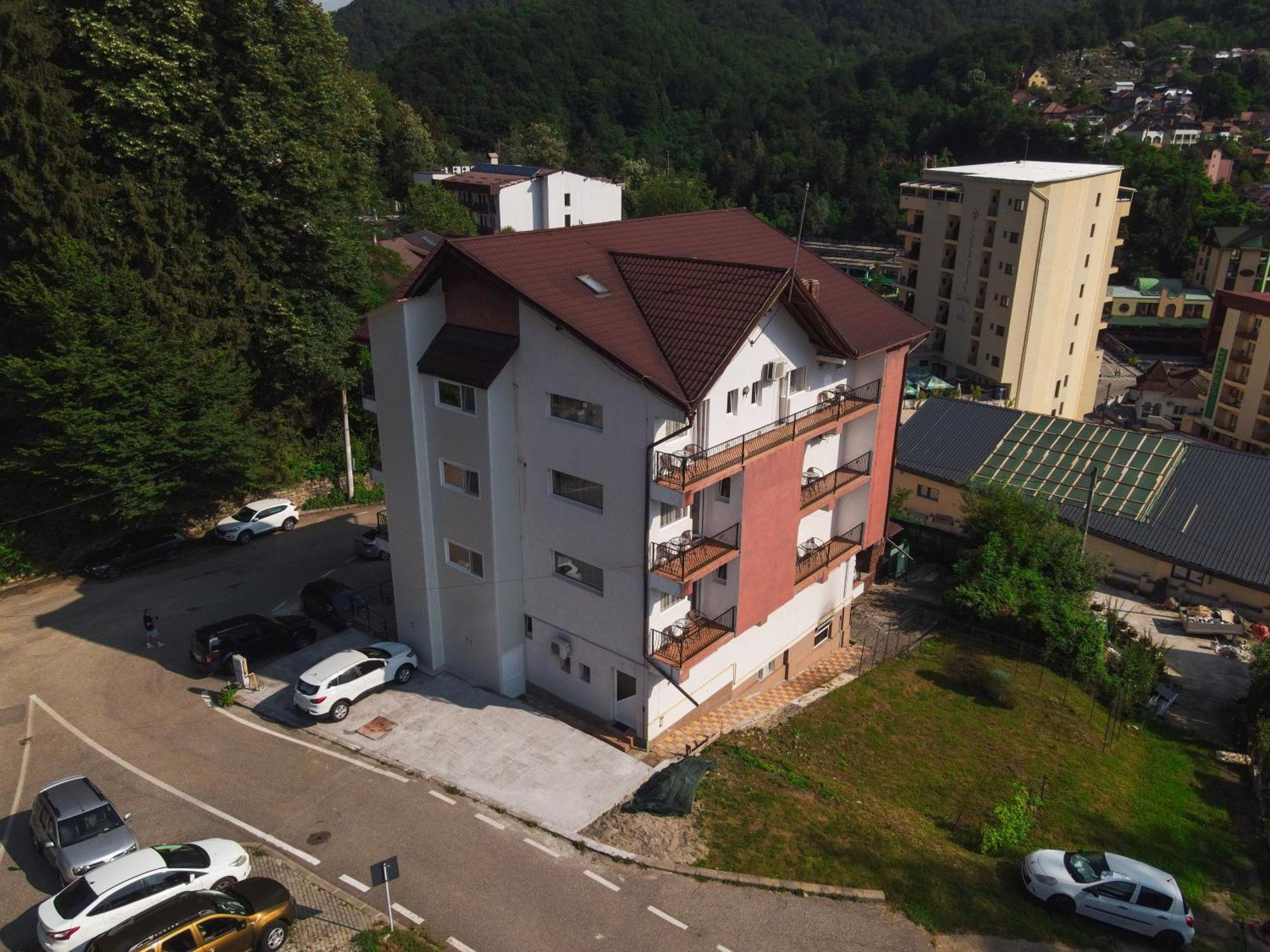 Belvedere Olanesti *