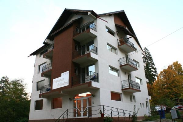 Belvedere Olanesti *
